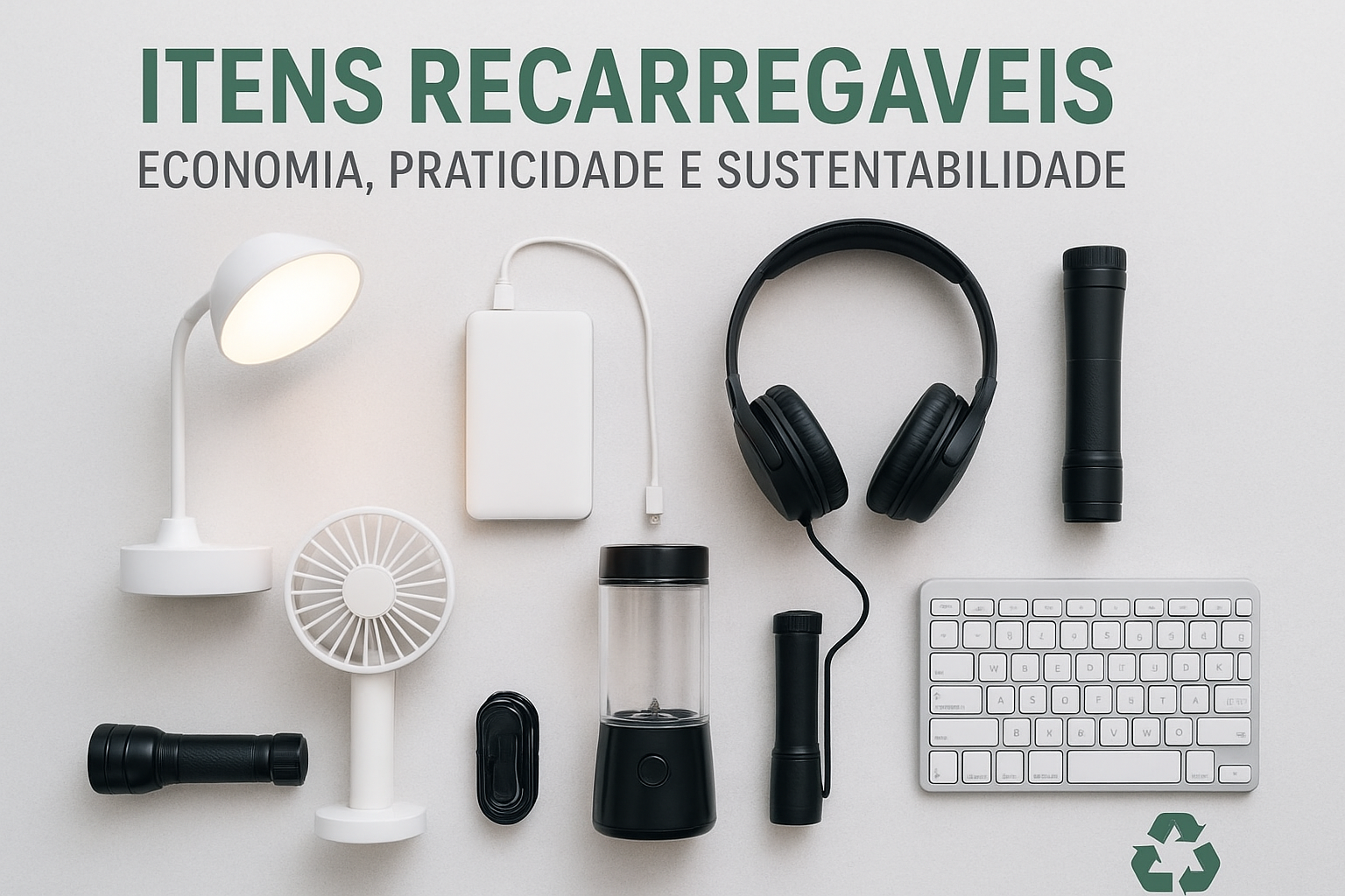Mais praticidade no seu dia a dia