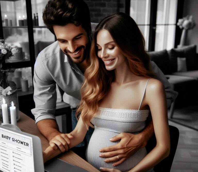 Top 10 Produtos Essenciais para o Enxoval do Bebê