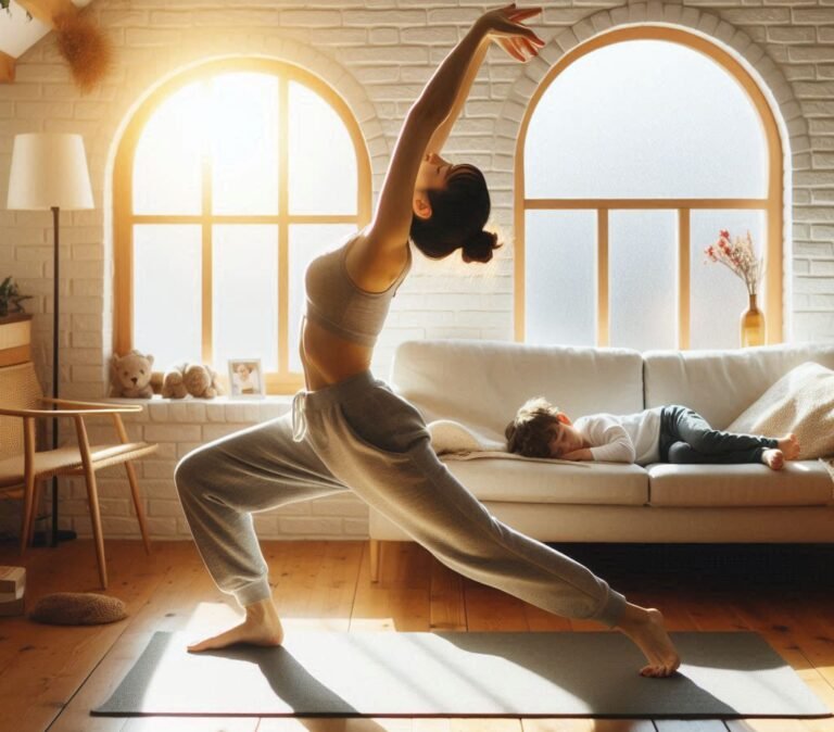 10 Acessórios de Yoga e Pilates que Vão Potencializar Seu Treino em 2025