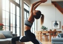 Confira os melhores equipamentos para ter uma verdadeira academia em casa.