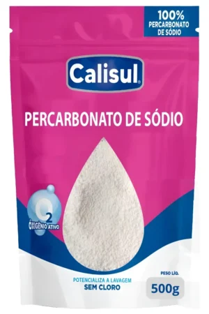 Percarbonato de Sódio