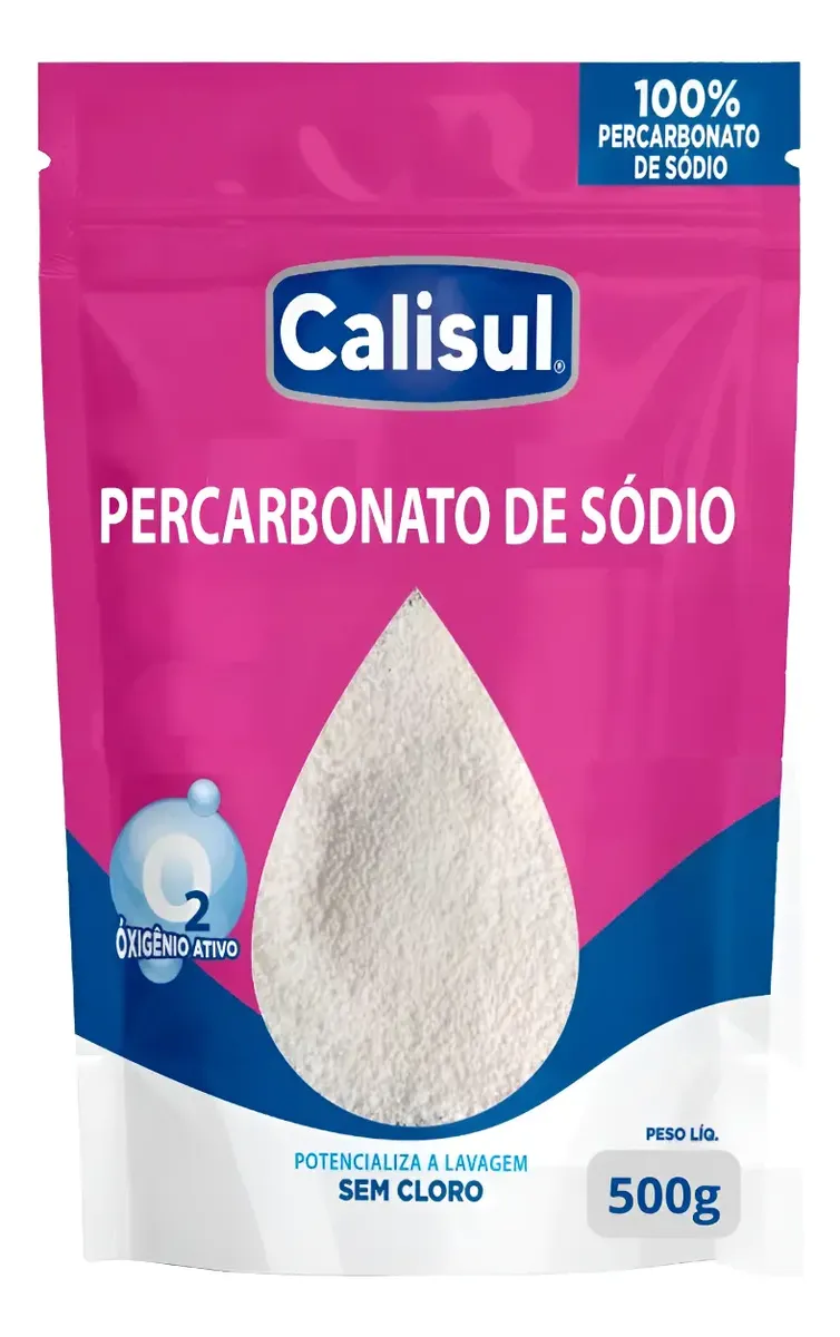 Percarbonato de Sódio